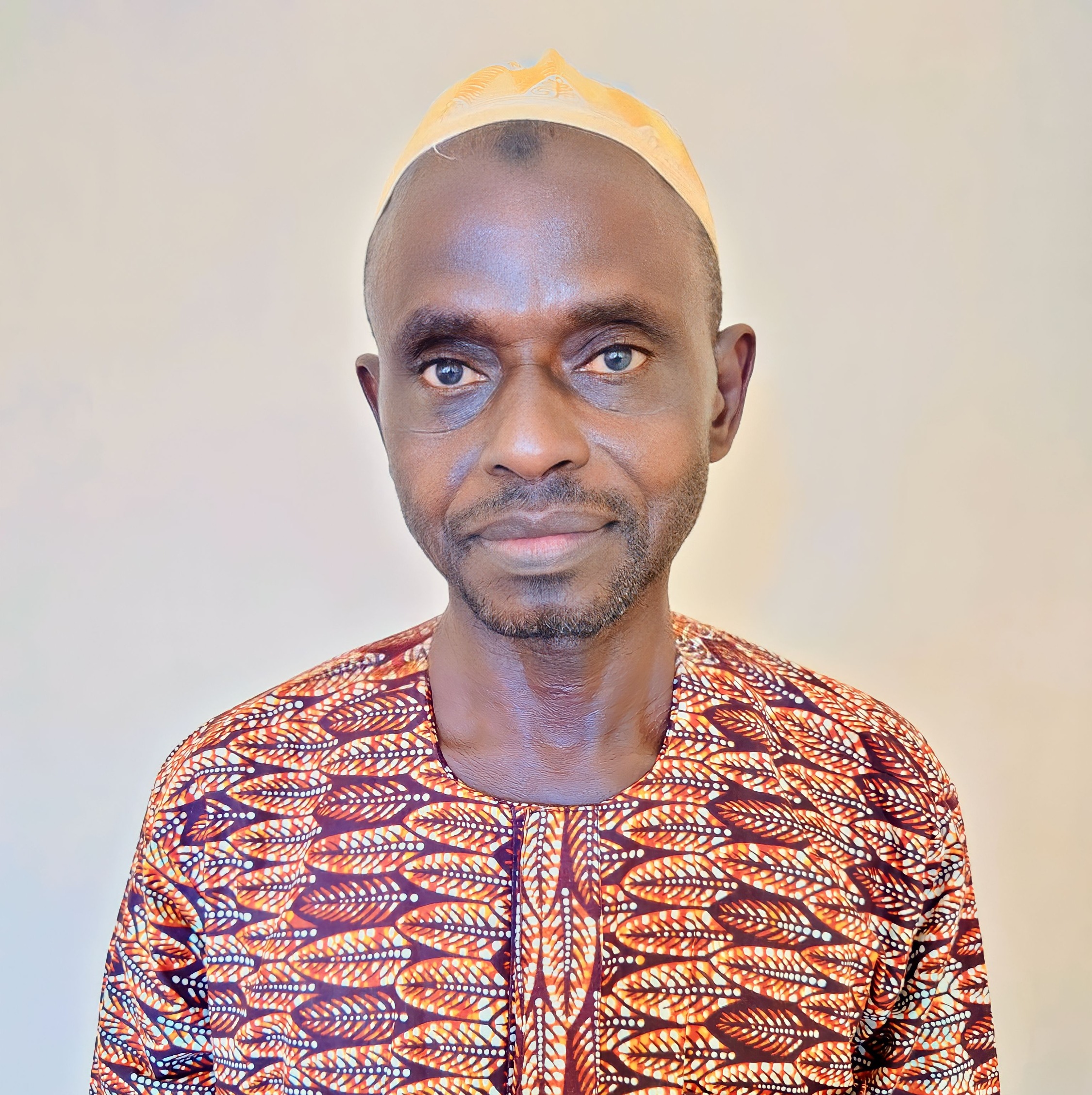 El Hadj FAYE