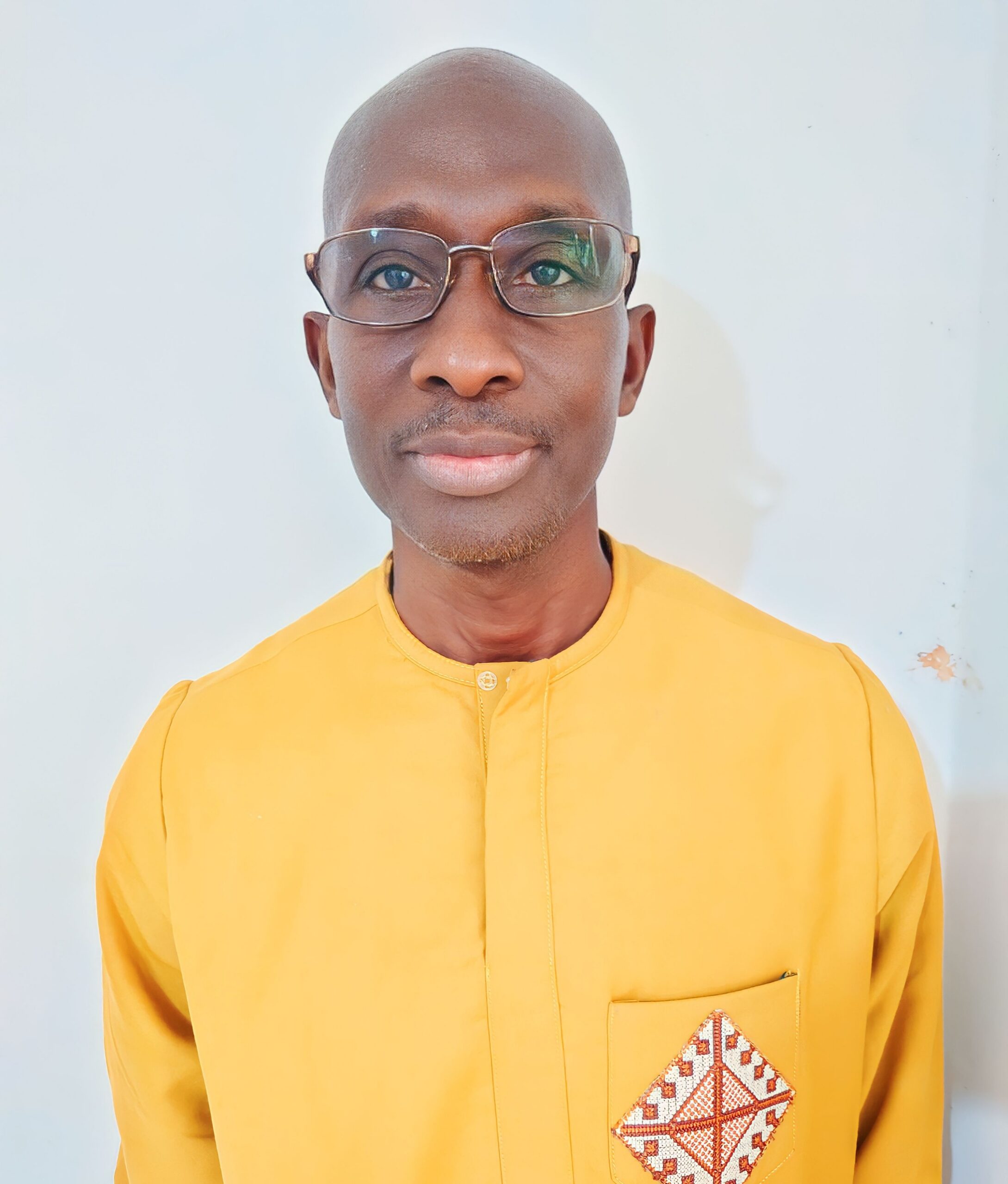Yankhoba NDIAYE